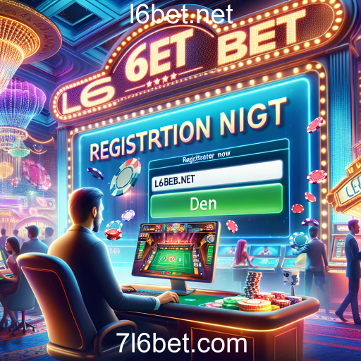 O Crescimento dos Jogos de Cadastro no l6bet.net
