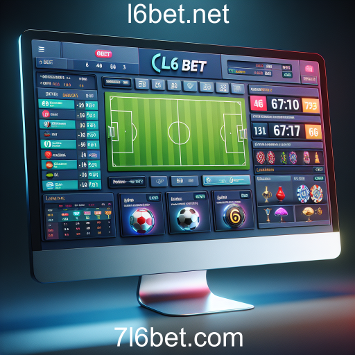 Explorando Apostas Esportivas no L6Bet.net
