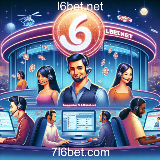 A Importância do Suporte ao Cliente em Jogos Online: Um Olhar Sobre l6bet.net
